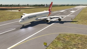 YSWS Western Sydney International Airport thumbnail 4