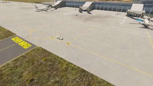 YSWS Western Sydney International Airport thumbnail 7
