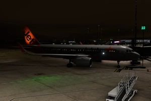 Jetstar Pack for Inibuilds A320N V2 [8K] thumbnail 9