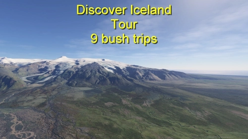 Discover Iceland Tour Bush Trips