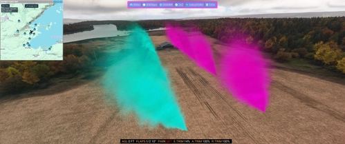 BushBot Multiplayer Bush Companion
