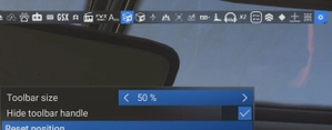 Wrapping Toolbar thumbnail 3