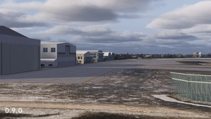 LROP - Bucharest Henri Coandă International Airport (2025) thumbnail 2
