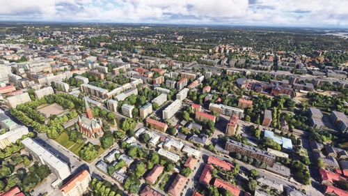 Turku City FI