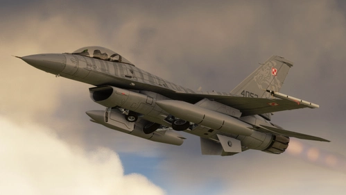 Polish F16C 4053