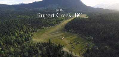 BC02 Rupert Creek, BC [Semi-Fictional]