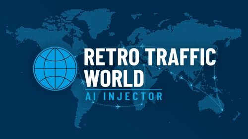 RTW AI Traffic Injector