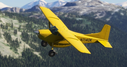 Microsoft C185 Yellow Pod Dynamic Registration