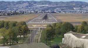 KADO's RJOO-Osaka Intl Airport Enhanced thumbnail 7