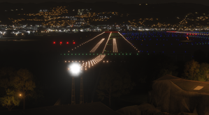 KADO's RJOO-Osaka Intl Airport Enhanced thumbnail 6