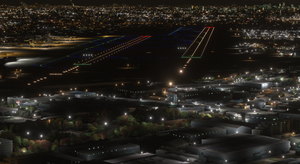 KADO's RJOO-Osaka Intl Airport Enhanced thumbnail 11