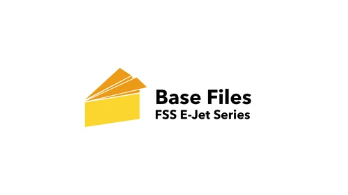 Cheesy Simulations - FSS E-Jet Series - Base Files