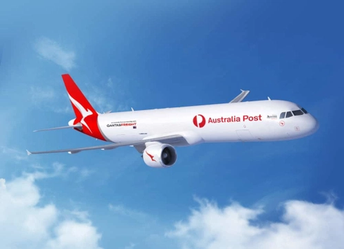 Fenix A321 P2F Simbrief Profile