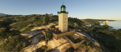 France-Mortella-Lighthouse