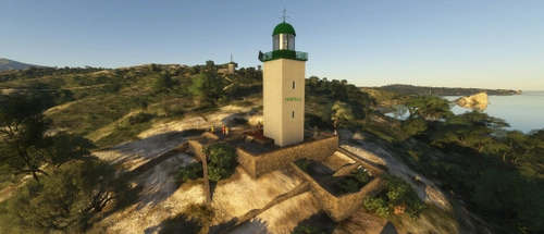 France-Mortella-Lighthouse