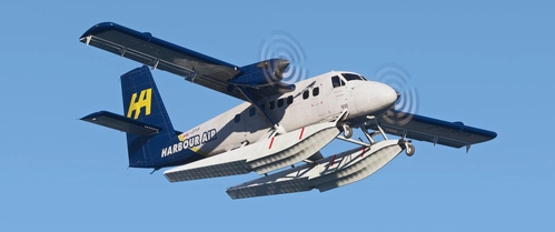 Harbour Air (C-GFHA) [DHC-6-300]