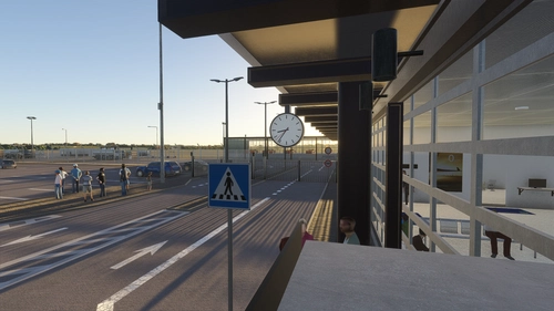 EKRK - Roskilde - Denmark