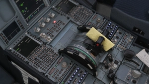 [ChasePlane] Leo's CameraWorks™ – Fenix A320 Preset thumbnail 5
