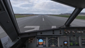 [ChasePlane] Leo's CameraWorks™ – Fenix A320 Preset thumbnail 3