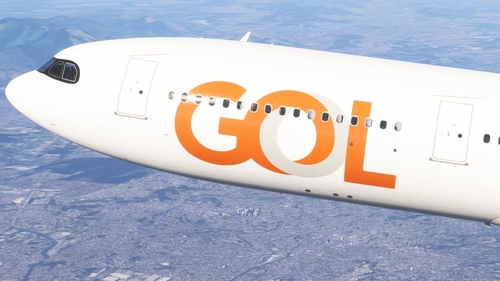 Gol (provisional colors) PS-WGH