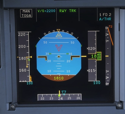 Glass Cockpit DLSS/FSR Fix – No ReShade Required