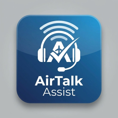AirTalk Assist