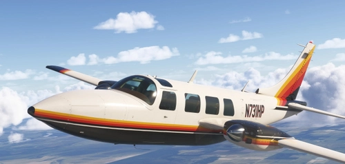 2024 A2A Aerostar N74BM