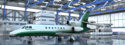 N940NT - FA50