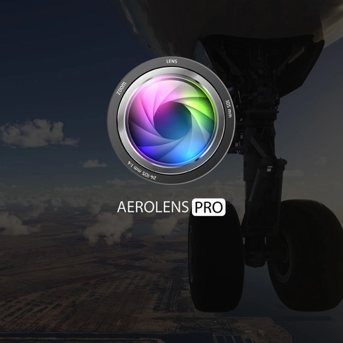 AeroLens Pro Enhanced - iniBuilds A380