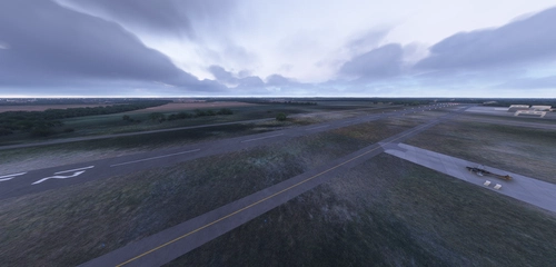 SJBX – Severino Lopes Airfield