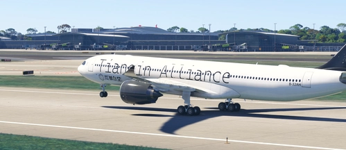 Medium5VA X Tianqin Alliance  HWD A339(B-32AH)