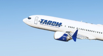 IFly B737 MAX TAROM Fleetpack