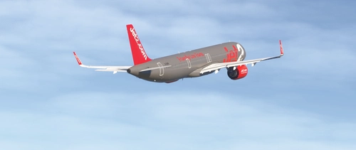 Jet2.com A321neo Pack w/Cabin for FSLabs
