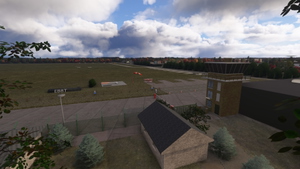 EBBT Brasschaat Airfield thumbnail 14