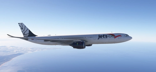 Aerosoft A330-900 - JetsGo Portugal
