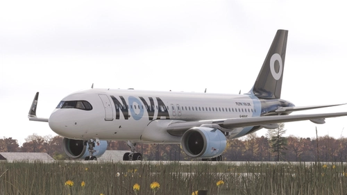 FlyByWire A320neo | NOVA UK Pack | 8K w/ Cabin