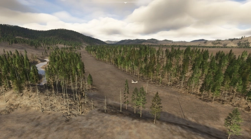 Z48 Bear Creek