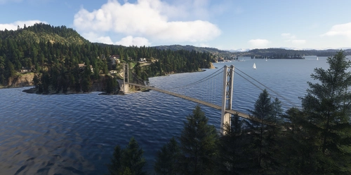 Strono Bridge
