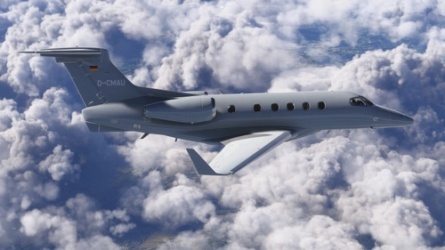 FSReborn Phenom 300E D-CMAU