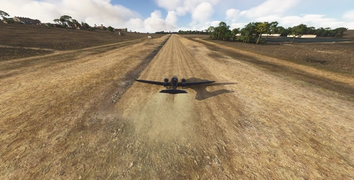 SJFU – Tabuleiro Airfield | Bananeiras, Paraíba, Brazil