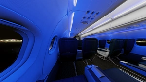 Fenix A32X Delta Cabin Lights Mod [V3 COMPATIBLE] - MSFS Add-on ...