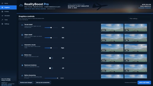 RealityBoost Pro