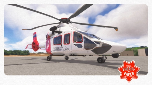 H160 - Australian Customs (What-if)