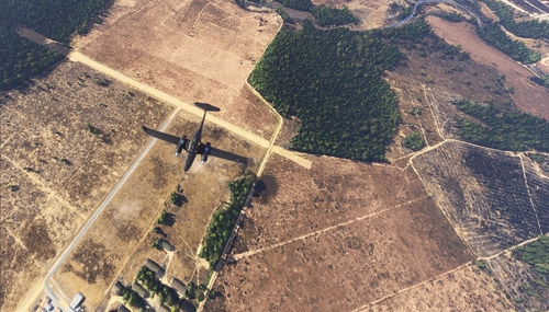SNGW Fazenda Santo Angelo – Barra do Choça (SNGW1)