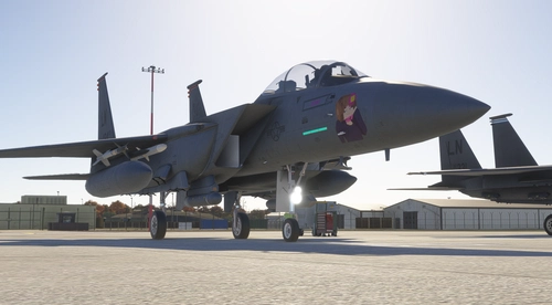 Jennymod LN F15