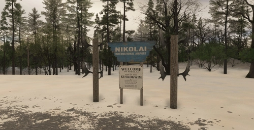 PAFS Nikolai