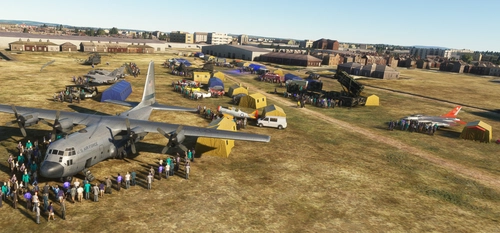 Ayr International Airshow