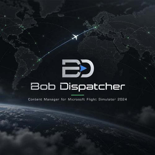Bob Dispatcher