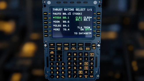 FSS E-Jets Bridge — Winwing / WinCtrl MCDU Hardware Support
