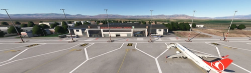 LTCE Erzurum Airport (IATA: ERZ)